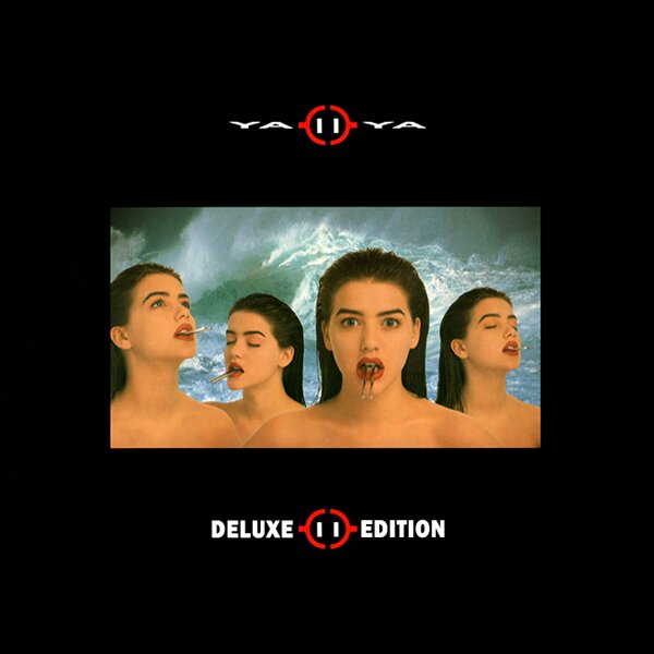 Yaya - II 2 CDs