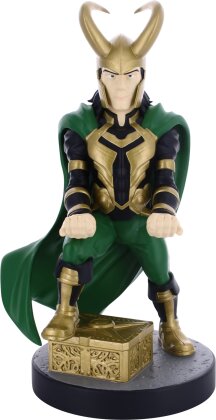 Cable Guy - Loki (Marvel)