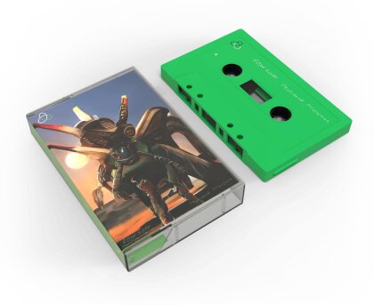 R&ouml;yksopp - Profound Mysteries III