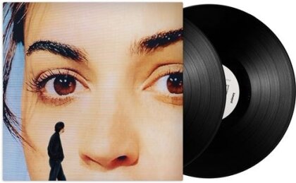 Lomepal - Mauvais Ordre (2 LP)