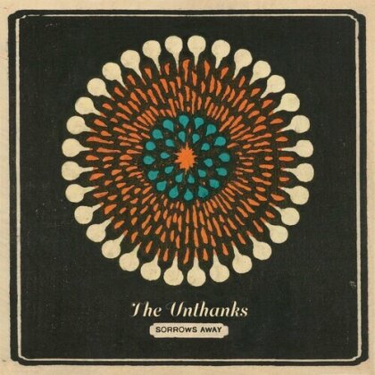 The Unthanks - Sorrows Away (Book Edition, Limited Edition)