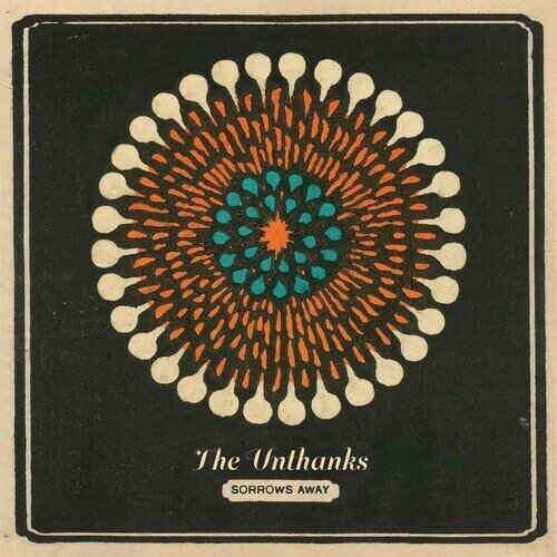 The Unthanks - Sorrows Away Book Edition, Limited Edition