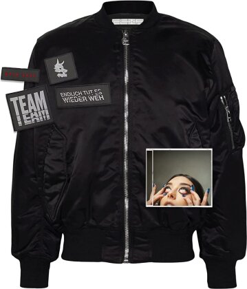 Elif (Demirezer) - Endlich Tut Es Wieder Weh (Boxset, Limited Edition)