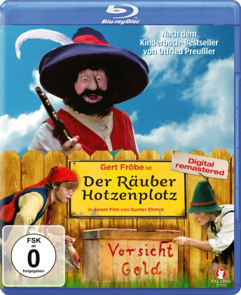 Der Räuber Hotzenplotz (1973) (Version Remasterisée)