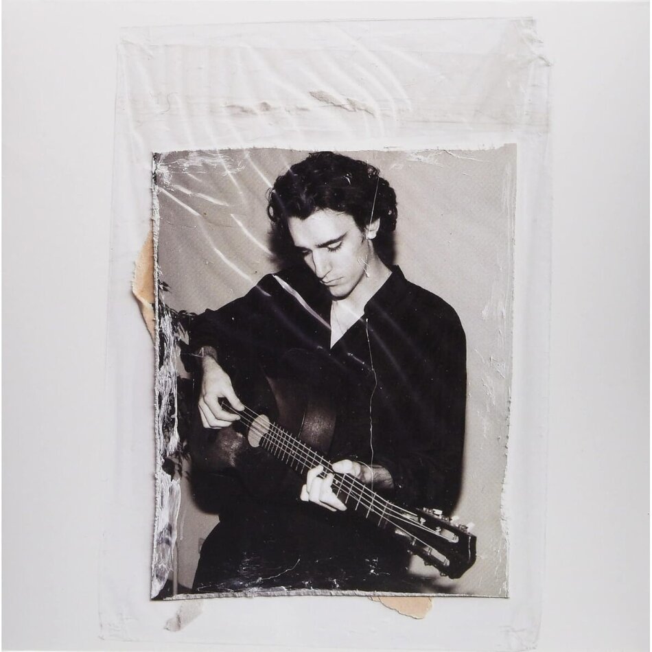 Tamino - Sahar Indie Exclusive, Limited Edition, LP