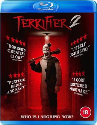 Terrifier 2 (2022)