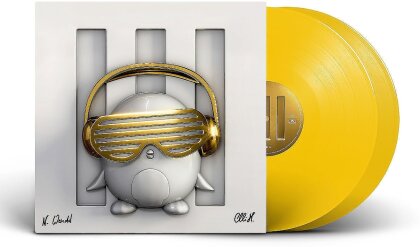 Gest&ouml;rt Aber Geil - III (Colored, 2 LPs)