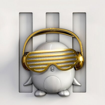 Gest&ouml;rt Aber Geil - III