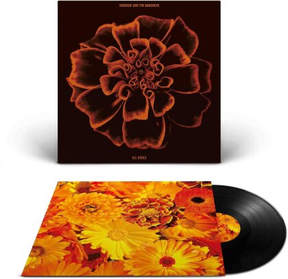 Siouxsie & The Banshees - All Souls (Deluxe Edition, LP)