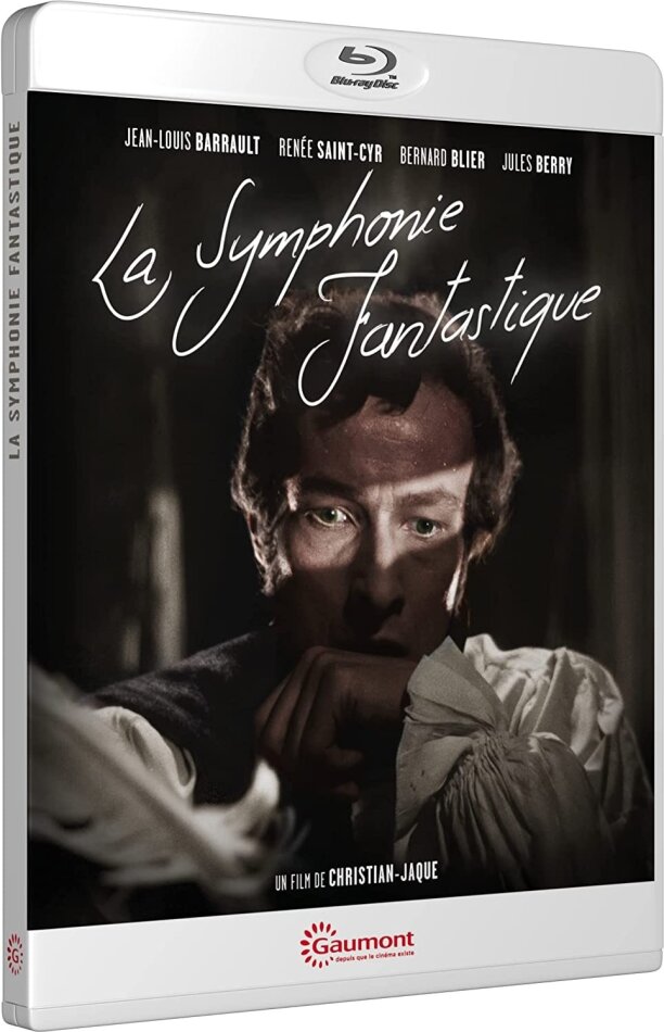 La symphonie fantastique (1942)