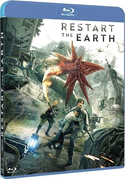 Restart the Earth (2021)