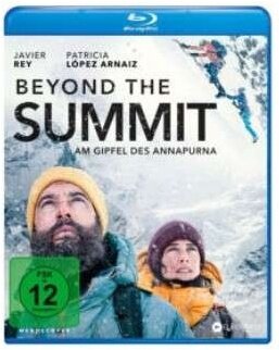 Beyond the Summit - Am Gipfel des Annapurna (2022)
