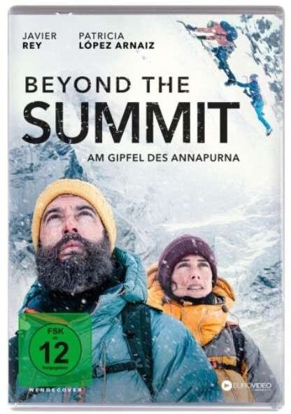 Beyond the Summit - Am Gipfel des Annapurna (2022)