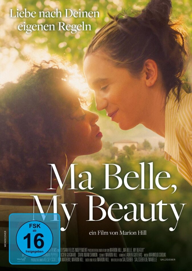 Ma Belle, My Beauty (2021)