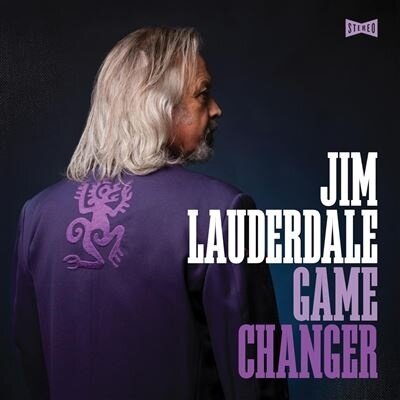 Jim Lauderdale - Game Changer Limited Edition, LP