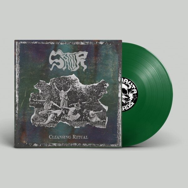 Sator - Cleansing Ritual LP