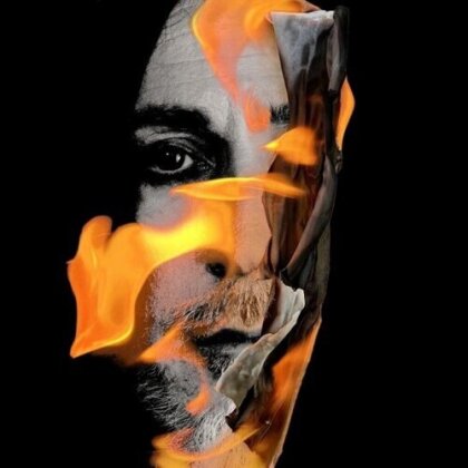 Manuel Agnelli (Afterhours) - Ama Il Prossimo Tuo Come Te Stesso