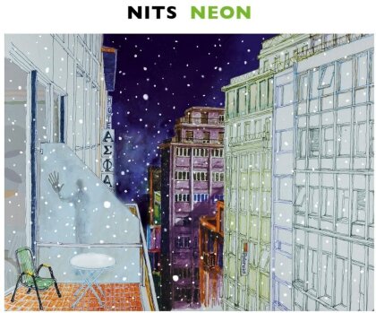 Nits - Neon