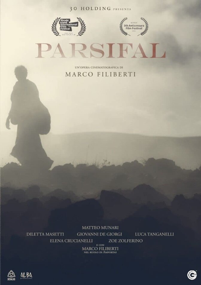 Parsifal (2021)