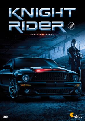 Knight Rider - Un'icona rinata - Parte 1 (2008) (3 DVDs)