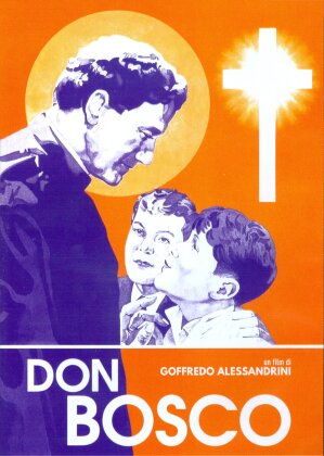 Don Bosco (1936) (s/w)