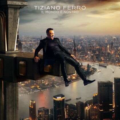 Tiziano Ferro - Il Mondo E Nostro