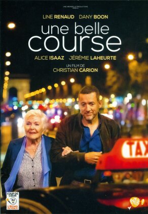 Une belle course (2022)
