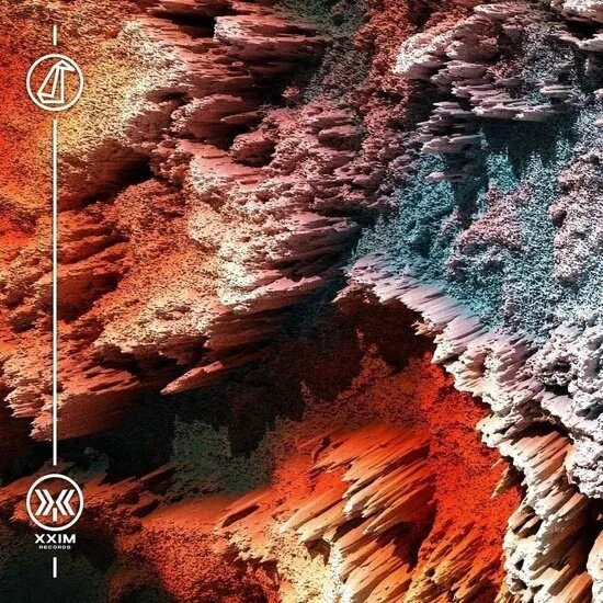 Gogo Penguin - Between Two Waves Transparent Vinyl, LP