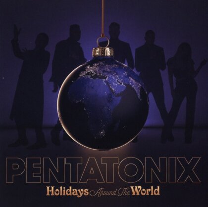 Pentatonix - Holidays Around The World