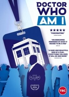 Doctor Who Am I (2022)