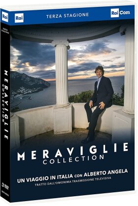 Meraviglie Collection - Stagione 3 (3 DVDs)