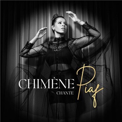 Chimene Badi - Chimene Chante Piaf