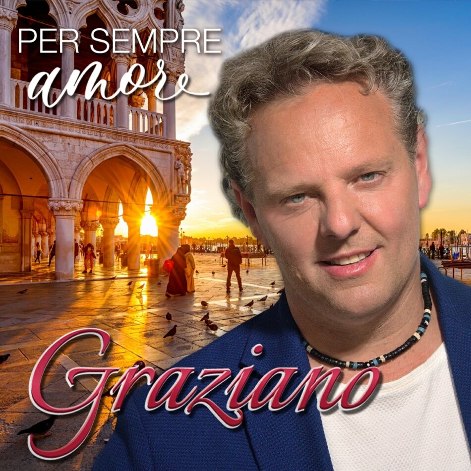 Graziano - Per Sempre Amore