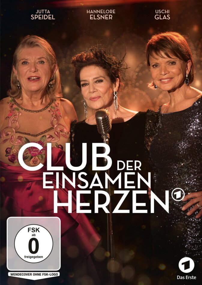 Club der einsamen Herzen (2019)