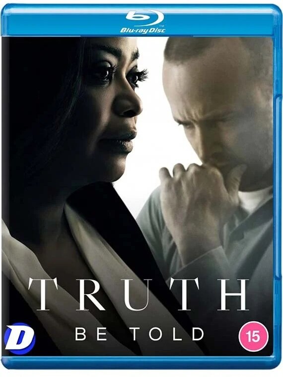 Truth Be Told - Season 1