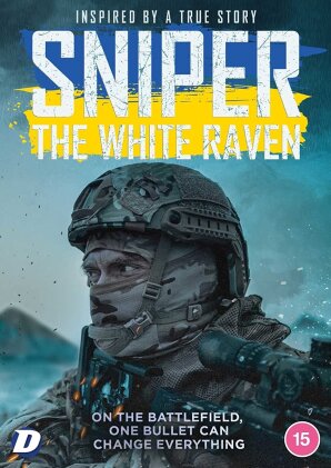 Sniper - The White Raven (2022)
