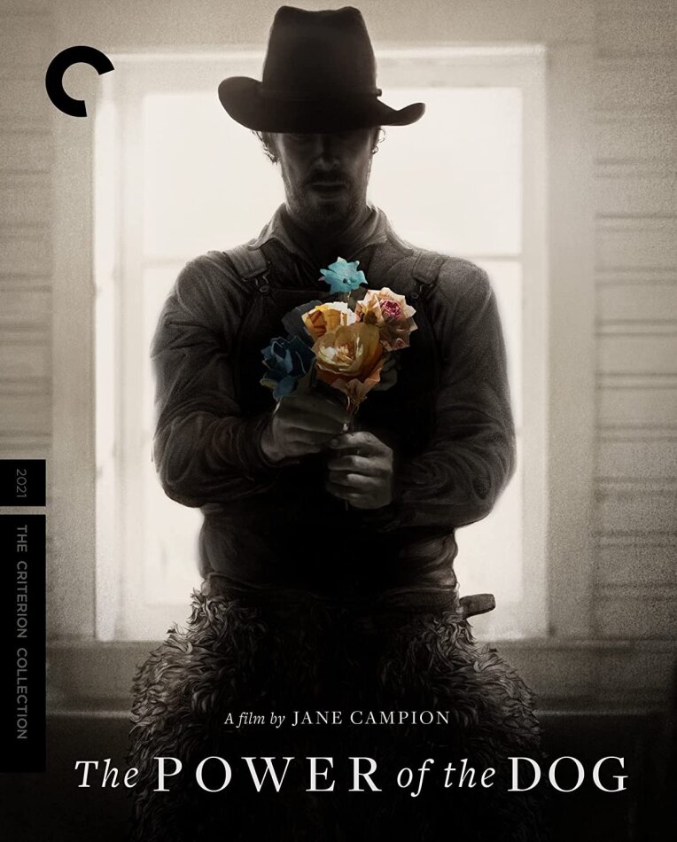 The Power Of The Dog (2021) Criterion Collection