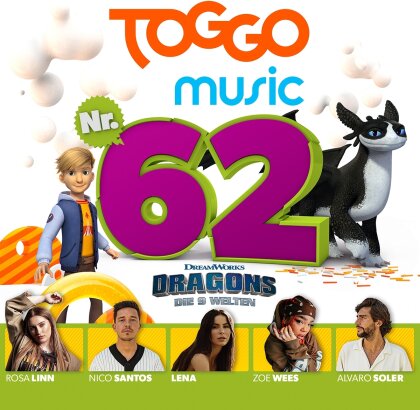 TOGGO music 62