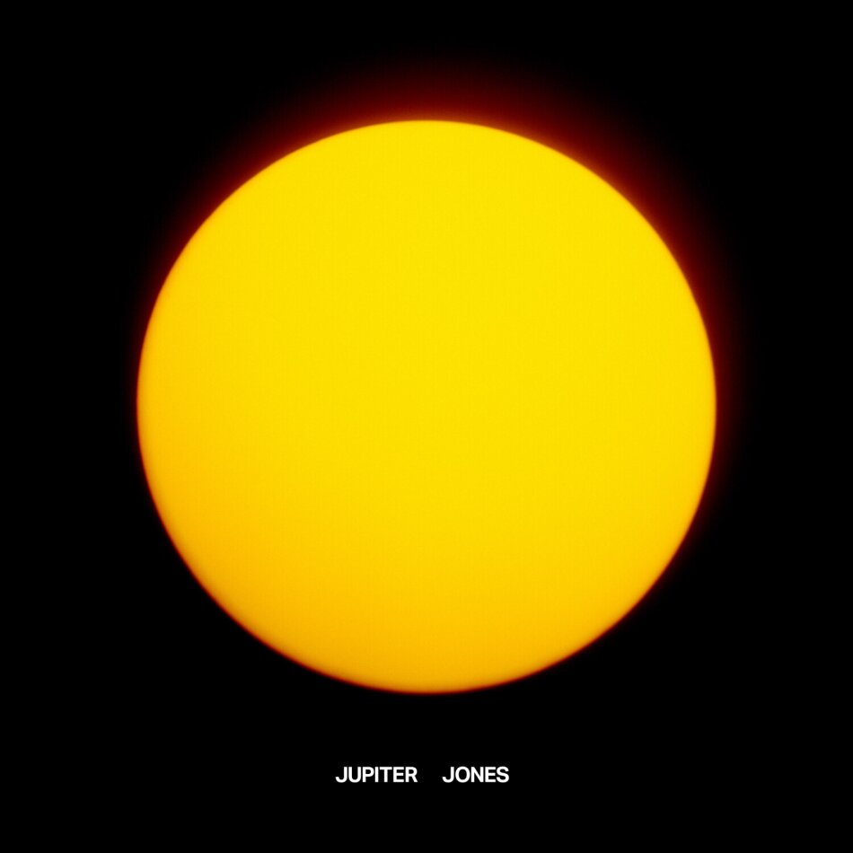 Jupiter Jones - Die Sonne ist ein Zwergstern Bundle, Colored, LP