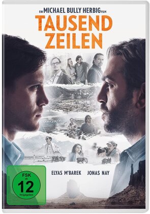 Tausend Zeilen (2022)