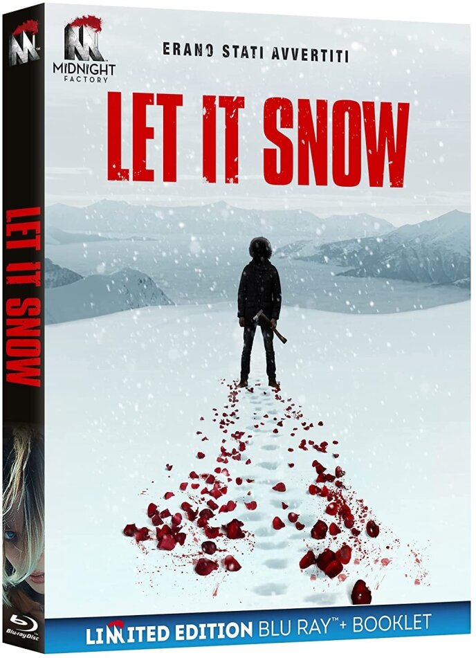 Let It Snow (2020)