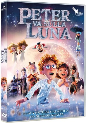 Peter va sulla luna (2021)