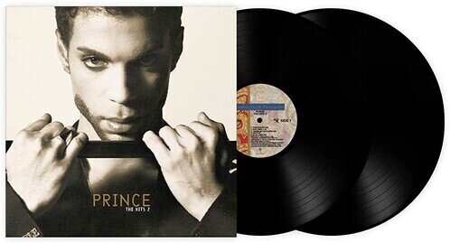 Prince - Hits Vol. 2 2022 Reissue, Sony Legacy, 2 LPs