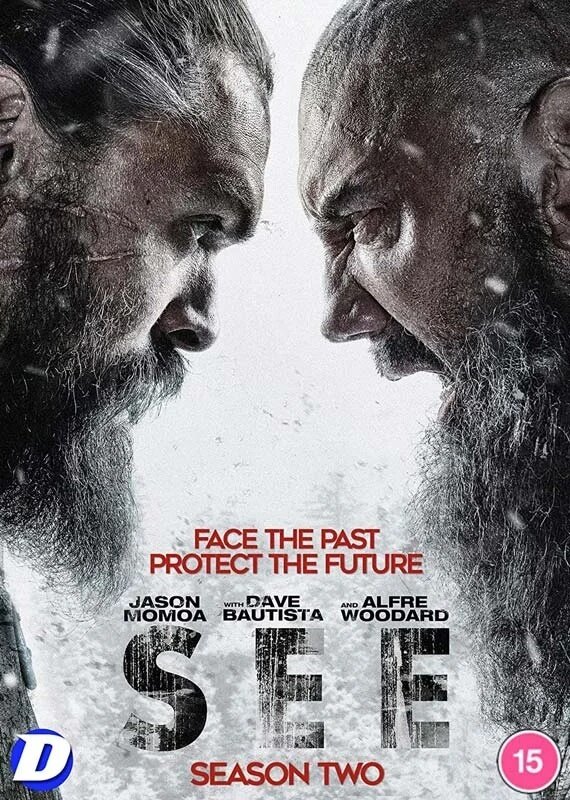 See - Season 2