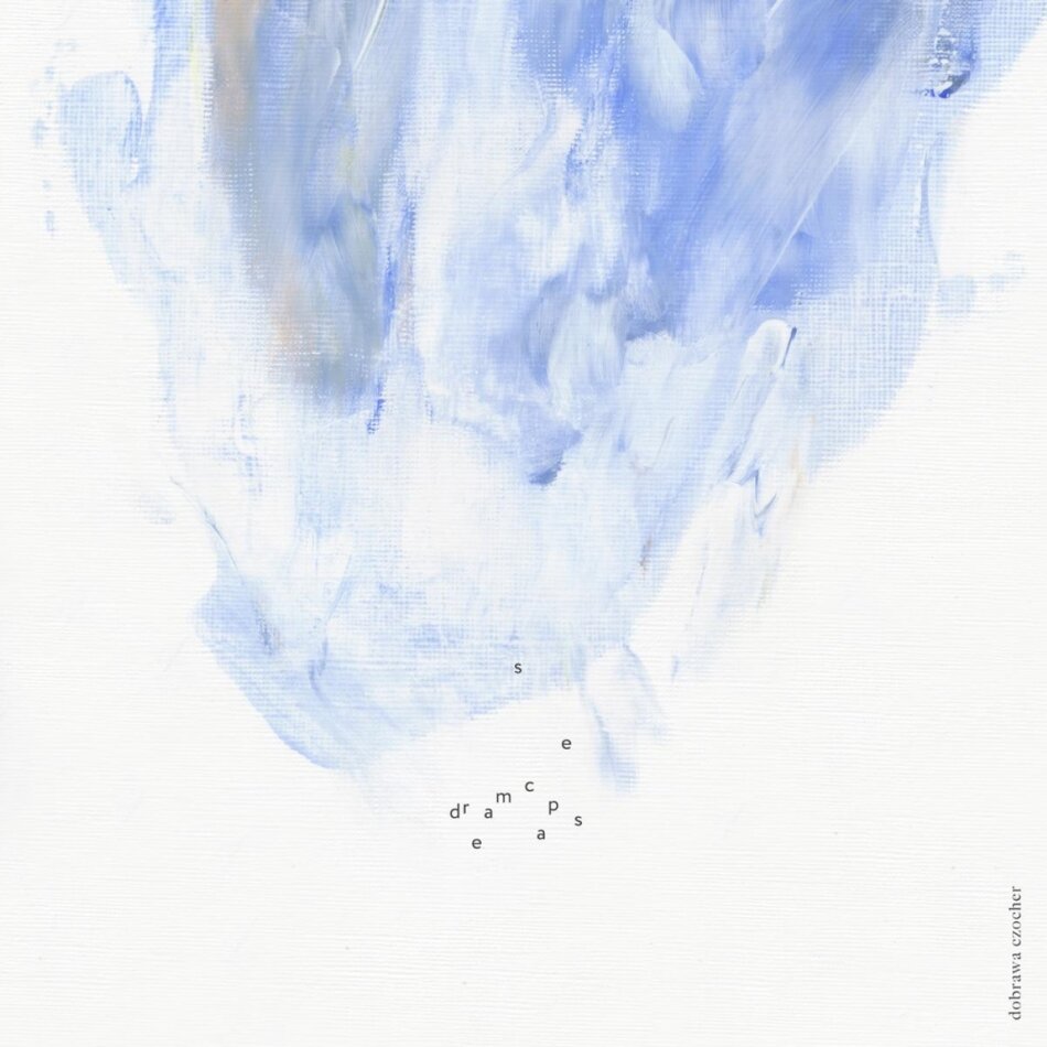 Dobrawa Czocher - Dreamscapes
