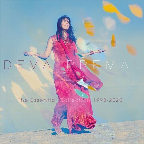 Deva Primal - Essential Collection: 1998-2020 Digipack, 3 CDs
