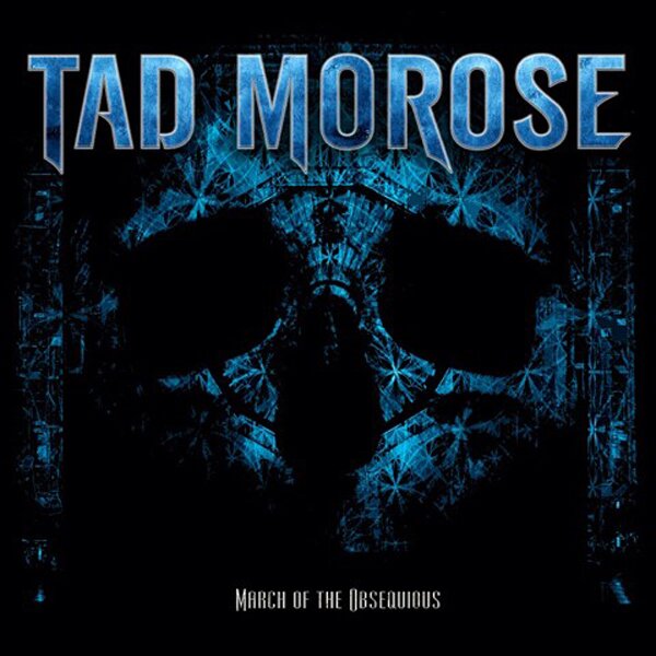 Tad Morose - March Of The Obsequious LP