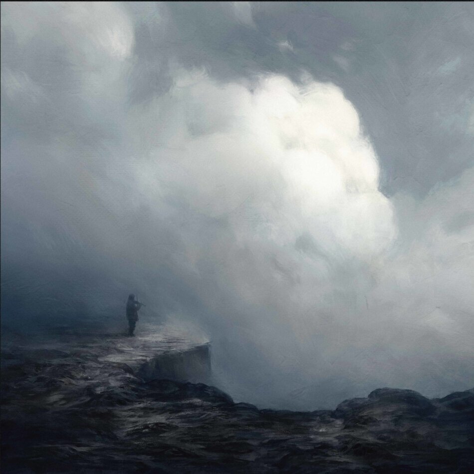 Ofdrykkja - After The Storm LP