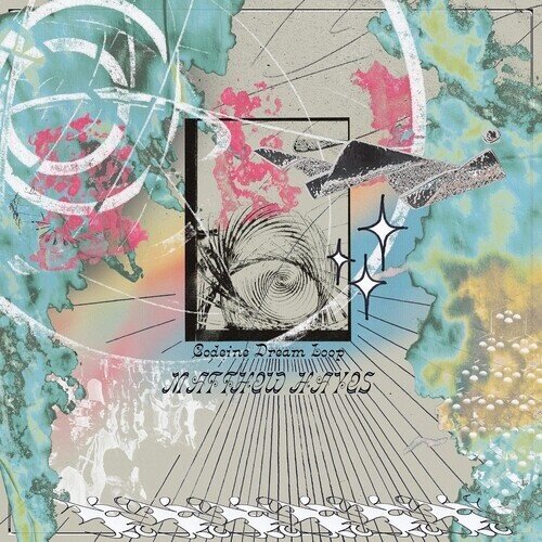 Matthew Hayes - Codeine Dream Loop LP