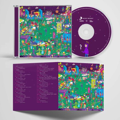 Thasup - C@Ra++Ere S?Ec!@Le